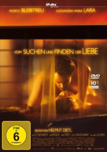 Plakat von "Vom Suchen und Finden der Liebe"