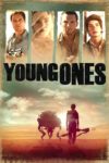 Plakat von "Young Ones"