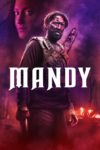 Plakat von "Mandy"