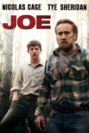 Plakat von "Joe - Die Rache ist sein"