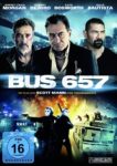 Plakat von "Die Entführung von Bus 657"