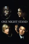Plakat von "One Night Stand"