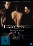 Plakat von "Labyrinth – Liebe ohne Ausweg"