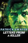Plakat von "Letters from a Killer"