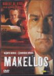 Plakat von "Makellos"