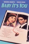 Plakat von "Baby It's You"