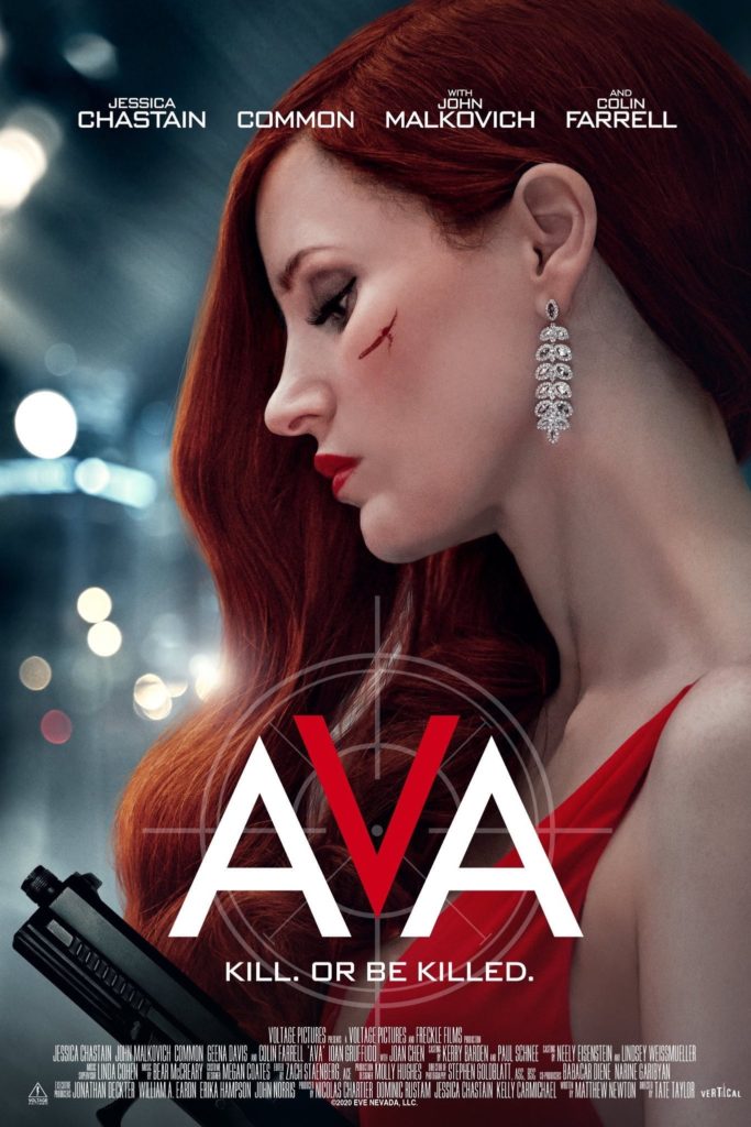 Plakat von 