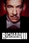 Plakat von "Richard III"