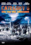 Plakat von "Category 6 - Der Tag des Tornado"