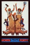 Plakat von "Die Bullen von Dallas"