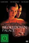 Plakat von "Brokedown Palace - Die Hoffnung stirbt zuletzt"