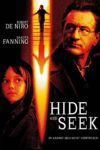 Plakat von "Hide and Seek - Du kannst dich nicht verstecken"