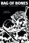 Plakat von "Bag of Bones"