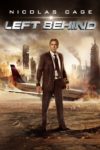 Plakat von "Left Behind"