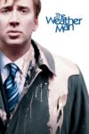 Plakat von "The Weather Man"