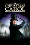 Plakat von "A Christmas Carol - Die Nacht vor Weihnachten"