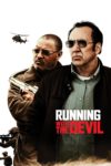 Plakat von "Running with the Devil"