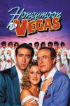 Plakat von "...aber nicht mit meiner Braut - Honeymoon in Vegas"