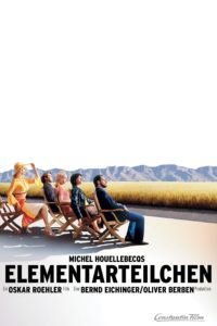 Plakat von "Elementarteilchen"