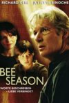 Plakat von "Bee Season"