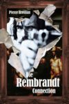 Plakat von "Die Rembrandt Connection"