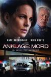 Plakat von "Anklage: Mord - Im Namen der Wahrheit"