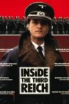 Plakat von "Inside the Third Reich"