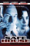 Plakat von "Safe House"