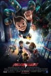 Plakat von "Astro Boy"
