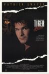 Plakat von "Dirty Tiger"