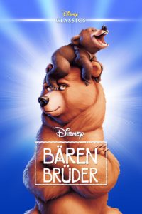 Plakat von "Bärenbrüder"