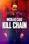 Plakat von "Kill Chain"
