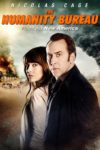 Plakat von "The Humanity Bureau"