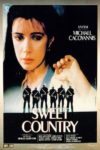 Plakat von "Sweet Country"