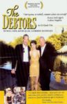 Plakat von "The Debtors"