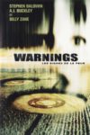 Plakat von "Warnings - Die Zeichen sind da"