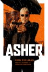Plakat von "Asher"