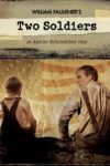 Plakat von "Two Soldiers"
