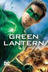Plakat von "Green Lantern"