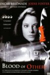 Plakat von "Das Blut der anderen"