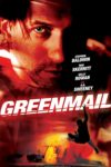 Plakat von "Greenmail – Die Bombe tickt!"