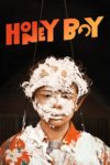 Plakat von "Honey Boy"