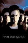 Plakat von "Final Destination"