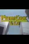 Plakat von "Peter Cook & Co."