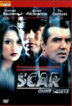 Plakat von "Scar - Ohne Gesetz"