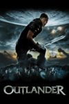 Plakat von "Outlander"