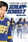 Plakat von "Schlappschuss 2 - Die Eisbrecher"
