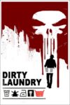 Plakat von "The Punisher: Dirty Laundry"