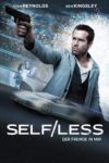 Plakat von "Self/Less - Der Fremde in mir"