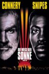 Plakat von "Die Wiege der Sonne"